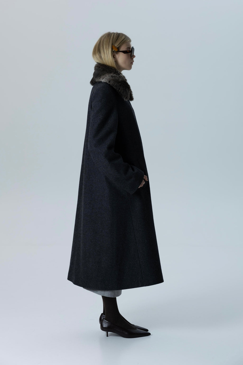 Grandma's Coat
