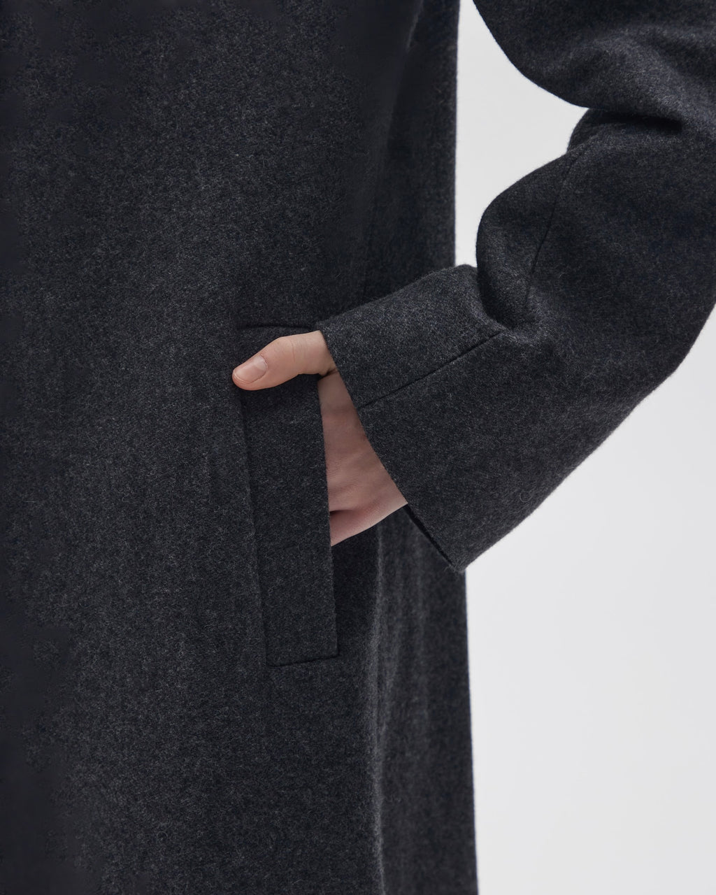 Grandma's Coat