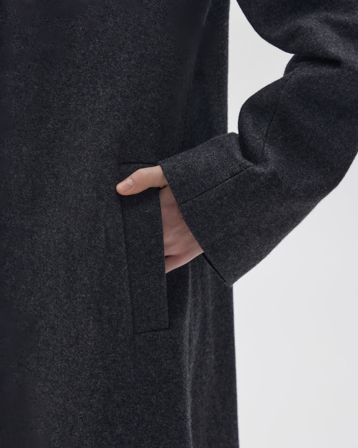 Grandma's Coat