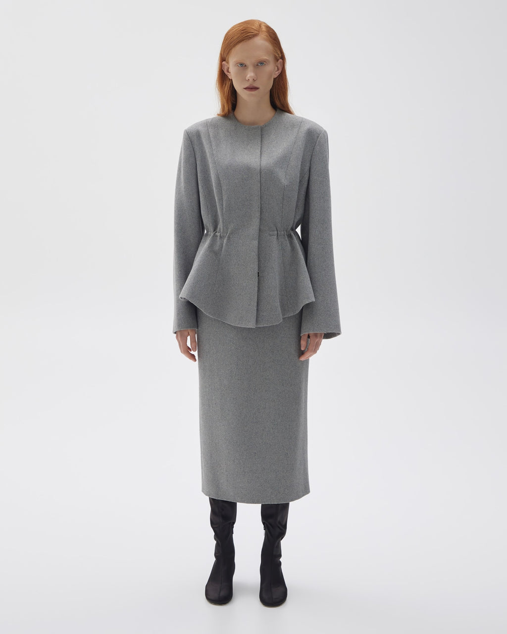 Mom's Suit