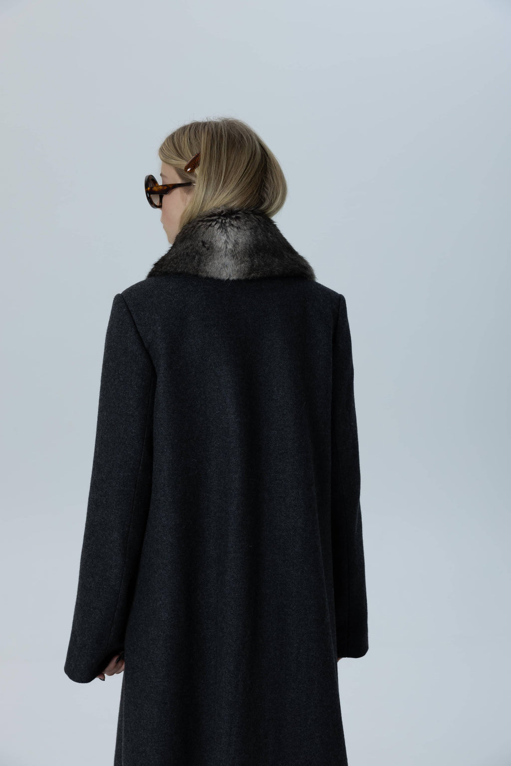 Grandma's Coat