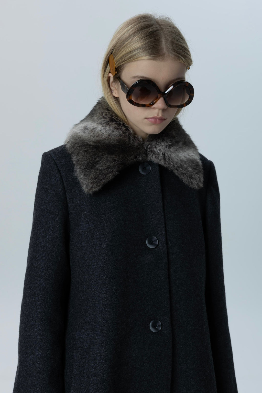 Grandma's Coat