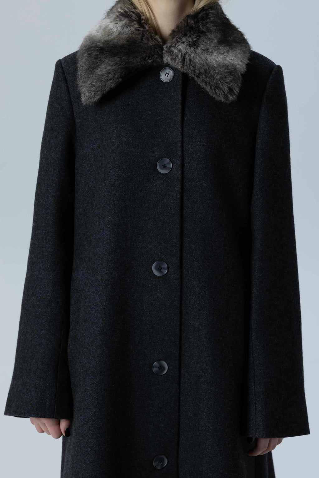 Grandma's Coat