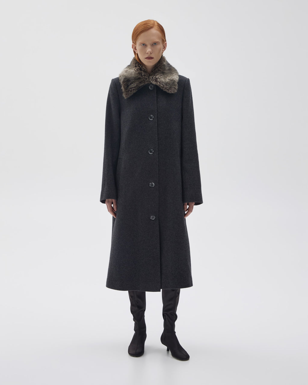 Grandma's Coat