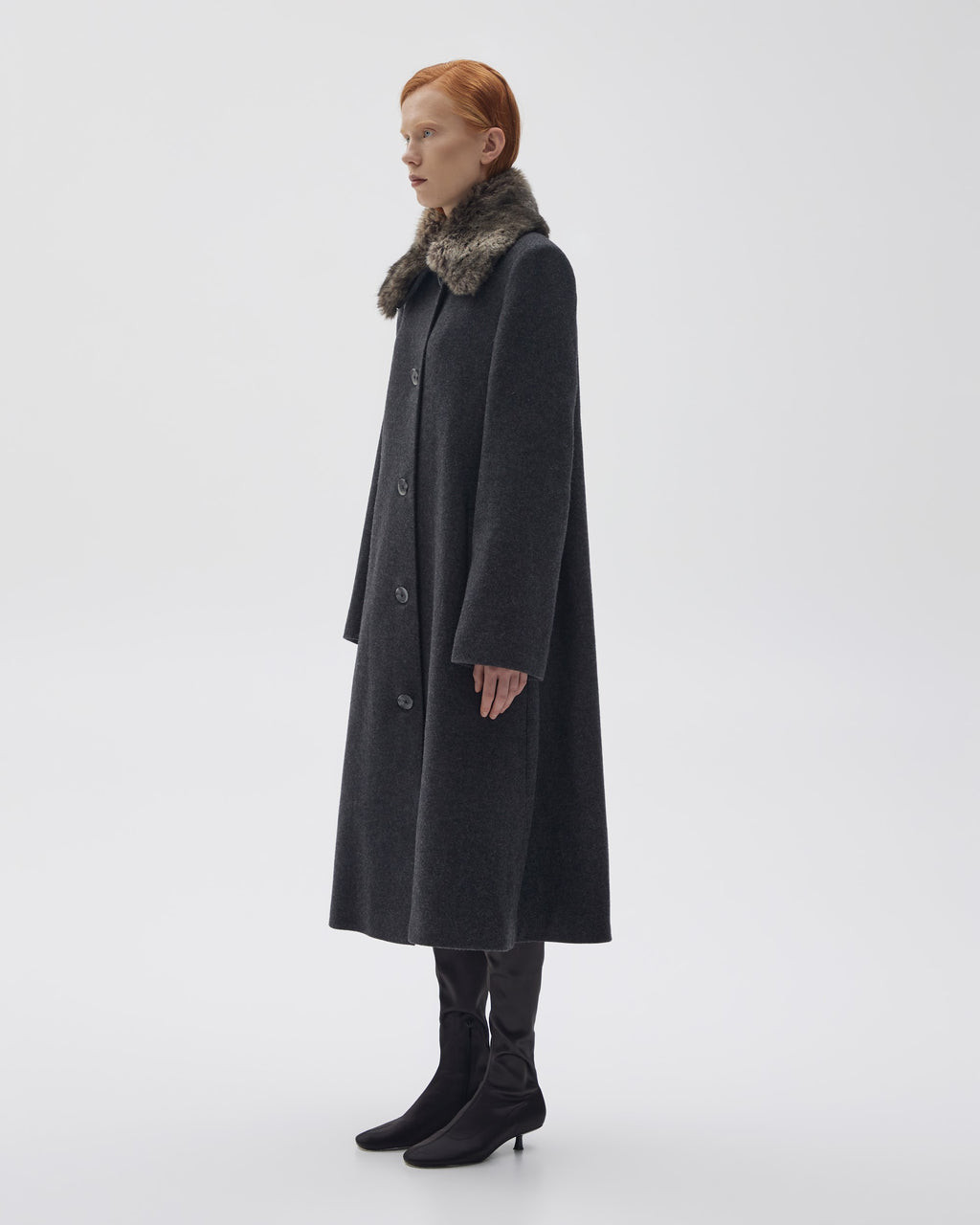 Grandma's Coat