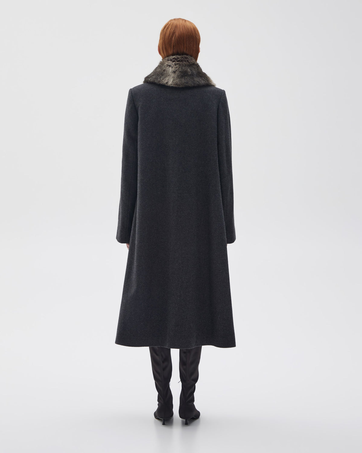 Grandma's Coat