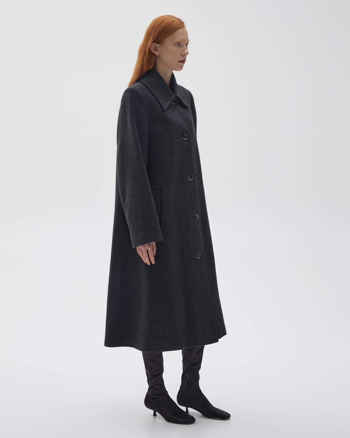 Grandma's Coat