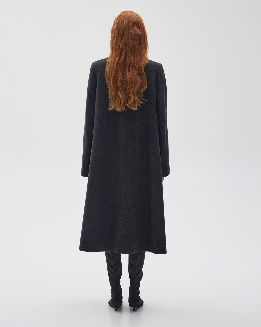 Grandma's Coat